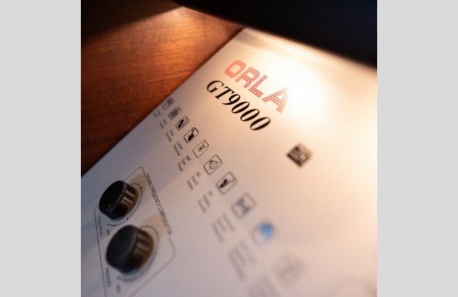 Used Orla GT9000 Organ All Inclusive Top Grade Package (SN:GENUOR) - Image 8